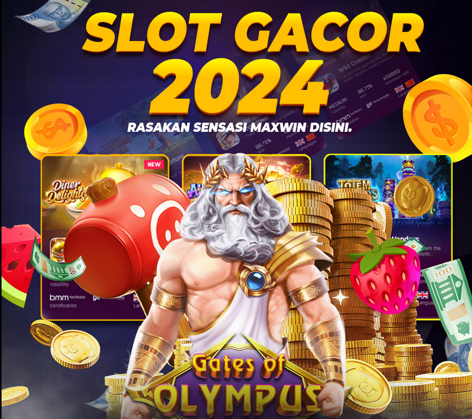 jogos de slot online